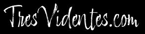 logo tres videntes